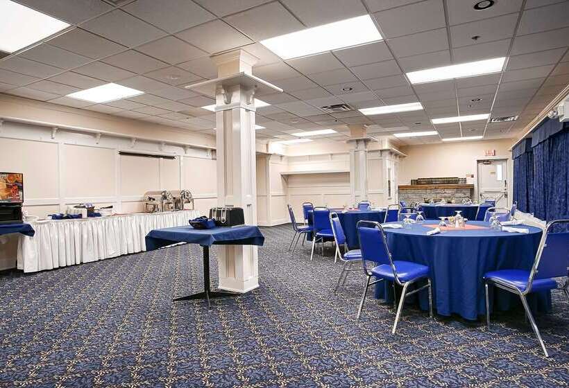 בית מלון כפרי Best Western Gold Rush Inn