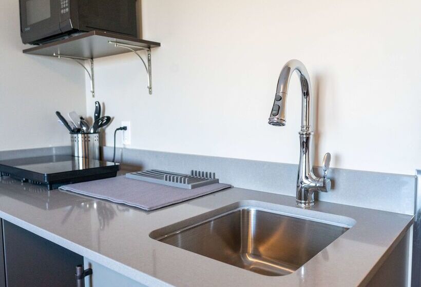 فندق Best Western Gold Rush Inn