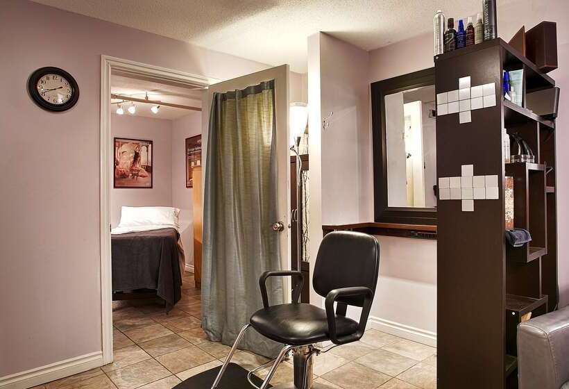 فندق Best Western Gold Rush Inn