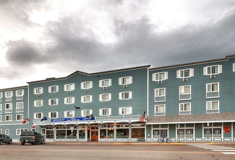فندق Best Western Gold Rush Inn