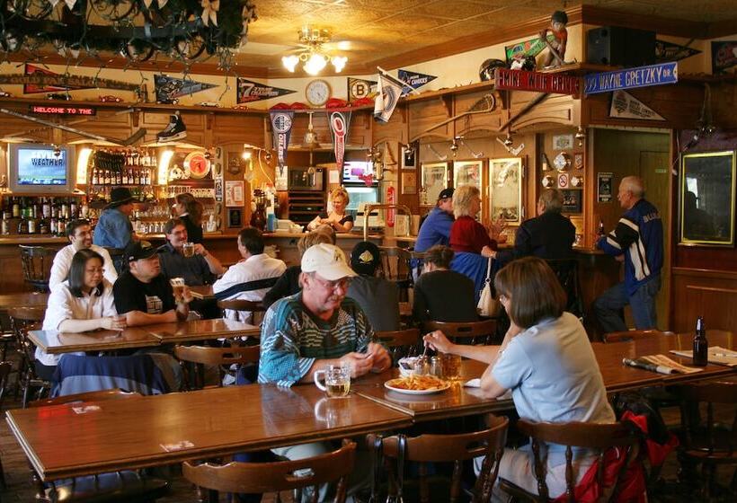 فندق Best Western Gold Rush Inn