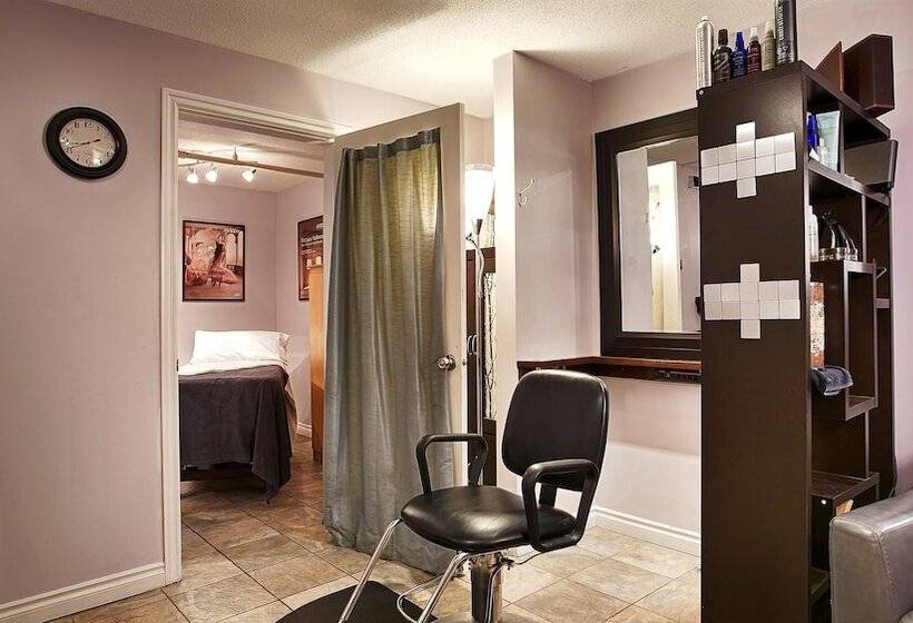 فندق Best Western Gold Rush Inn