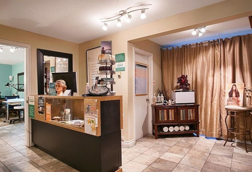 فندق Best Western Gold Rush Inn