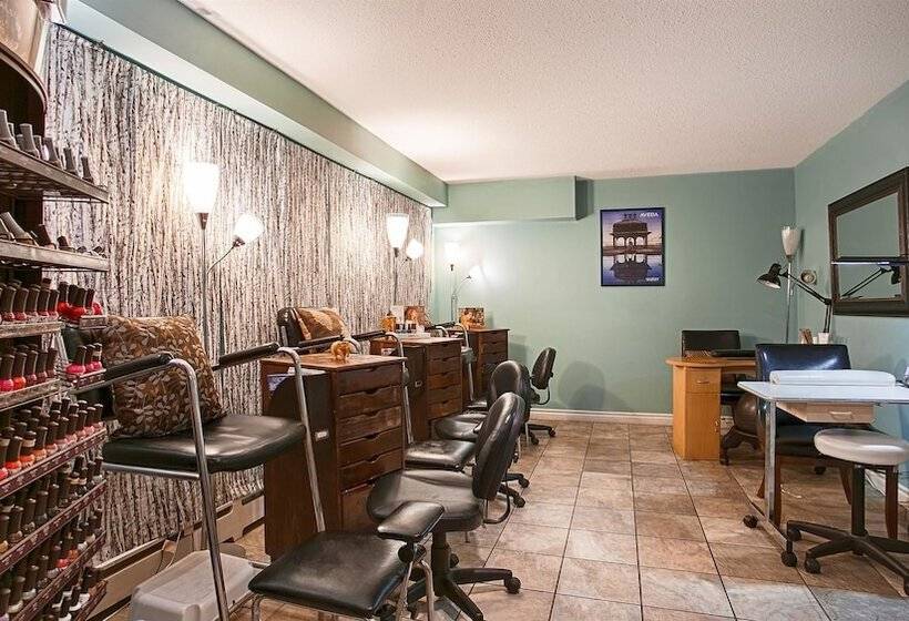 בית מלון כפרי Best Western Gold Rush Inn