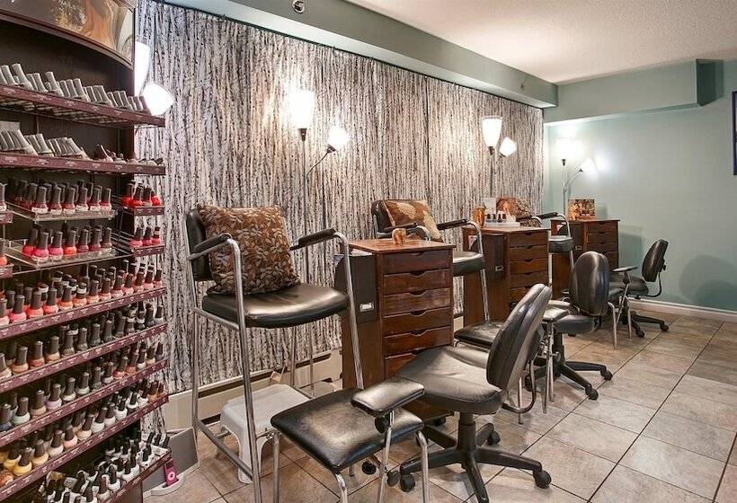 فندق Best Western Gold Rush Inn