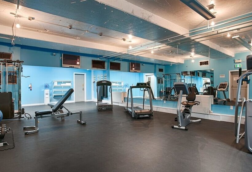 فندق Best Western Gold Rush Inn