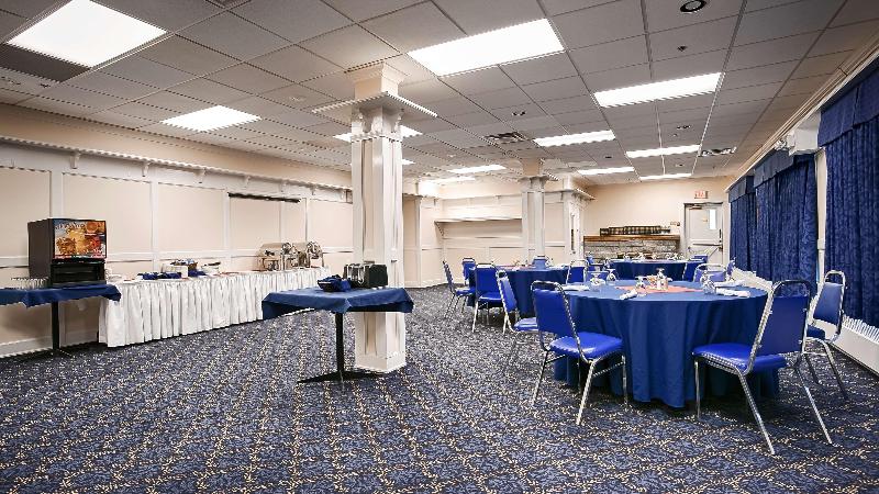 בית מלון כפרי Best Western Gold Rush Inn