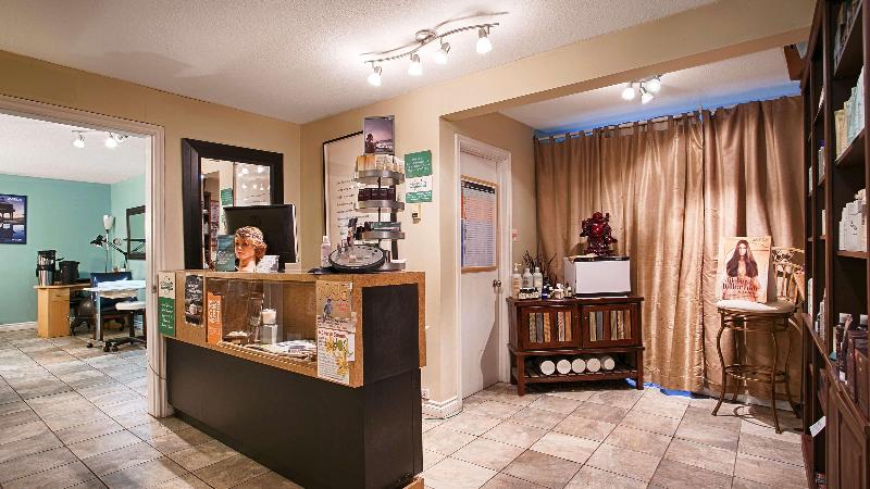 בית מלון כפרי Best Western Gold Rush Inn