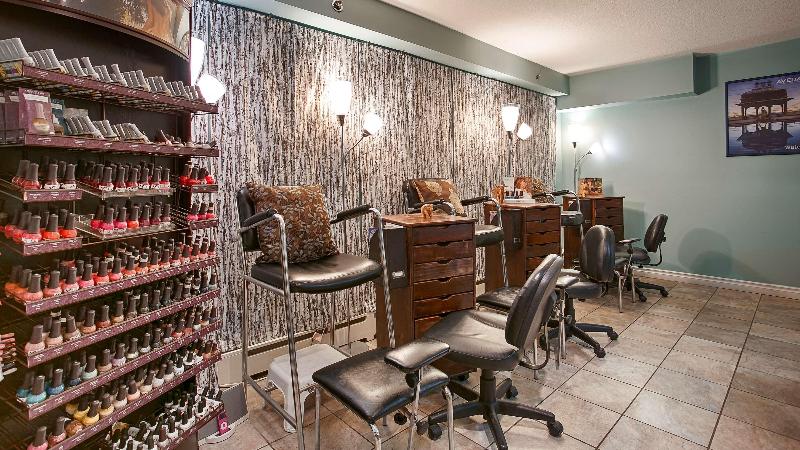 فندق Best Western Gold Rush Inn