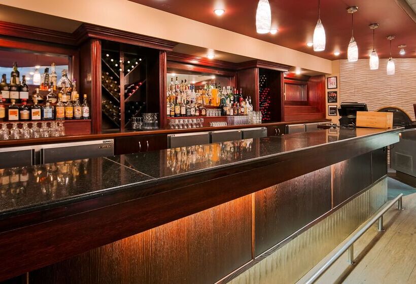 فندق Best Western Grande Prairie