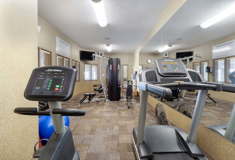 فندق Best Western Grande Prairie