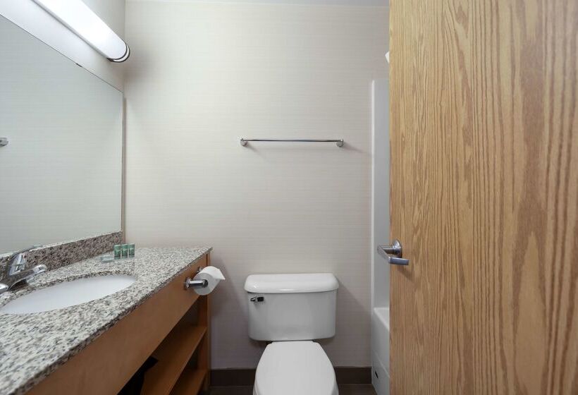 فندق Best Western Grande Prairie