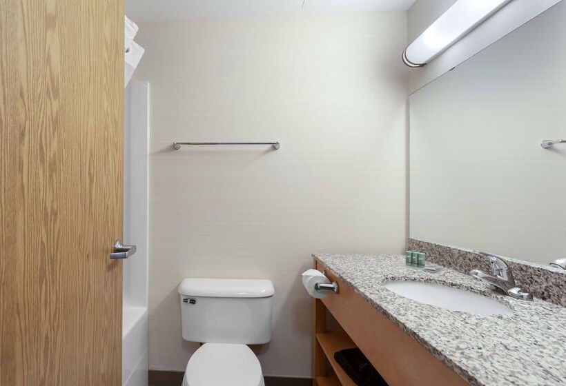 فندق Best Western Grande Prairie