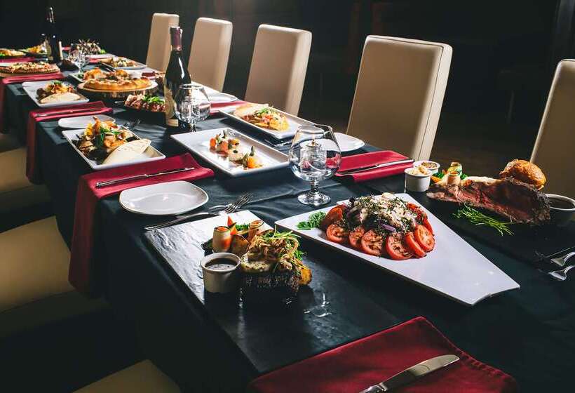 فندق Best Western Grande Prairie