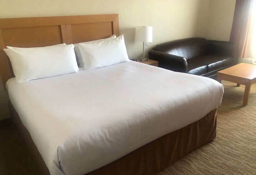 فندق Best Western Grande Prairie