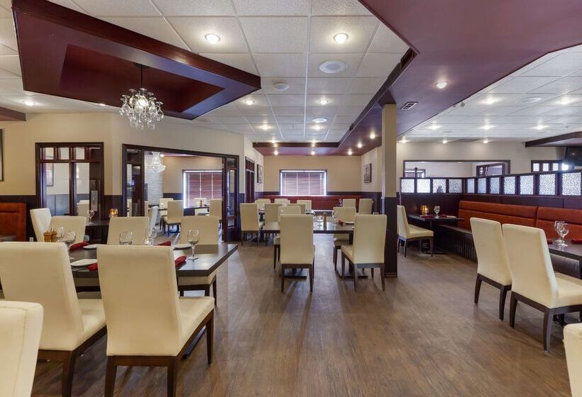 فندق Best Western Grande Prairie