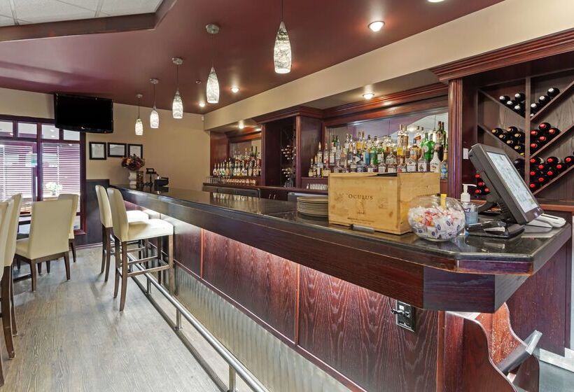 فندق Best Western Grande Prairie