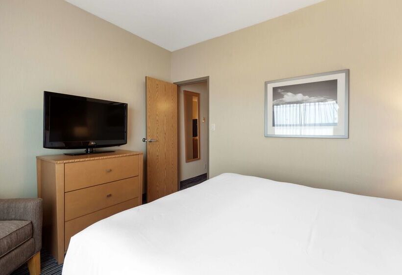 فندق Best Western Grande Prairie