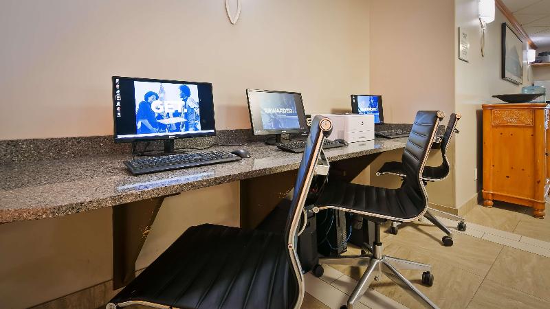 فندق Best Western Grande Prairie