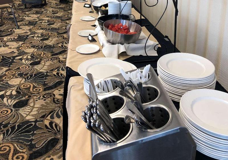 فندق Best Western Grande Prairie