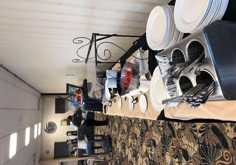 فندق Best Western Grande Prairie