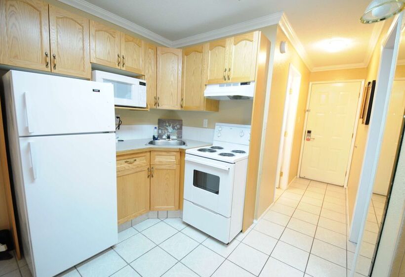 酒店 Best Western Inn At Penticton