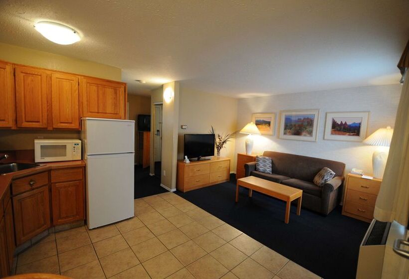 酒店 Best Western Inn At Penticton