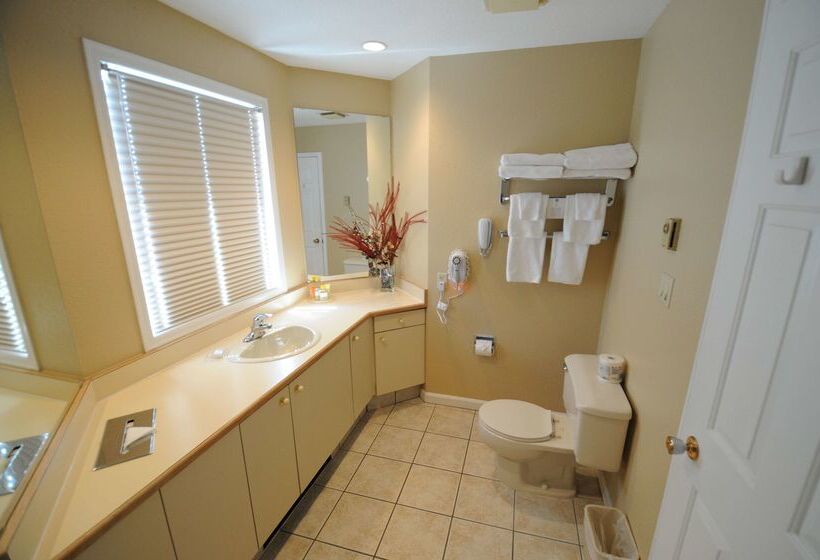 酒店 Best Western Inn At Penticton