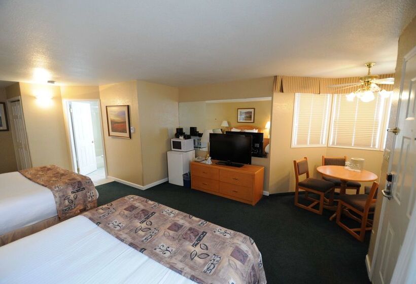 酒店 Best Western Inn At Penticton