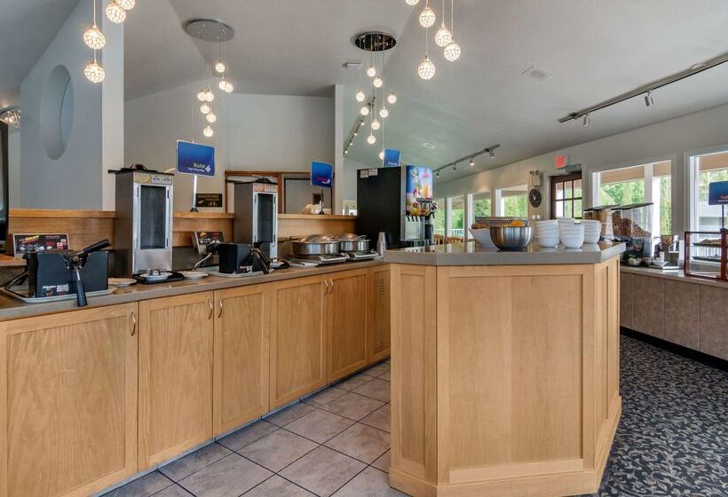 酒店 Best Western Inn At Penticton