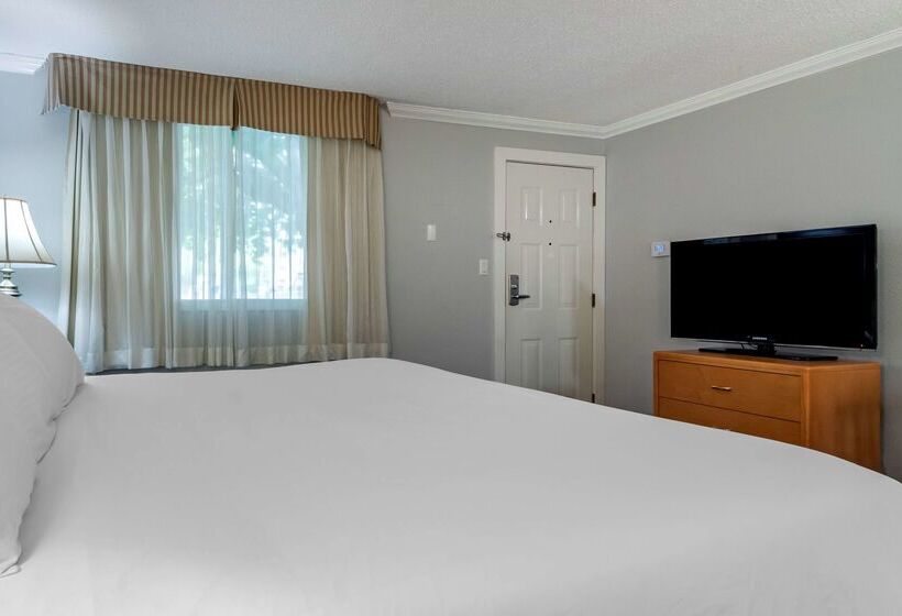酒店 Best Western Inn At Penticton