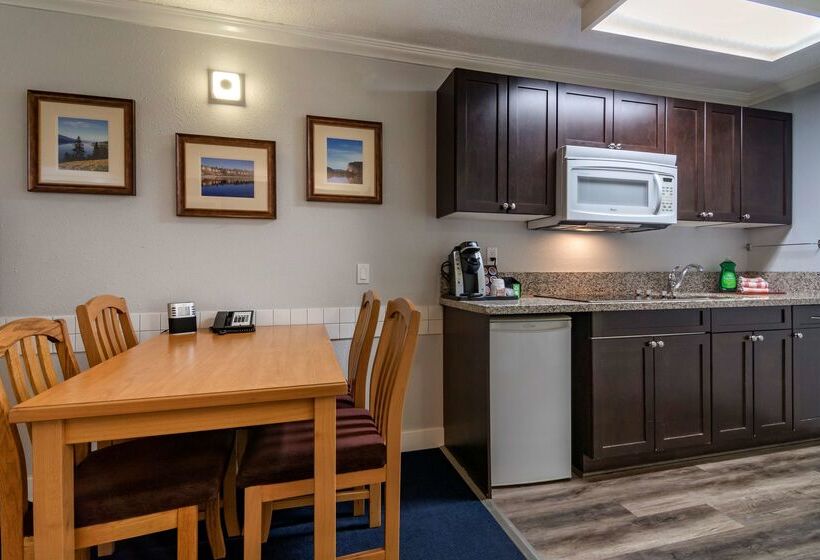 酒店 Best Western Inn At Penticton