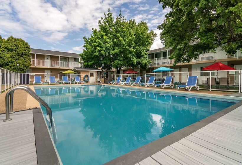 酒店 Best Western Inn At Penticton