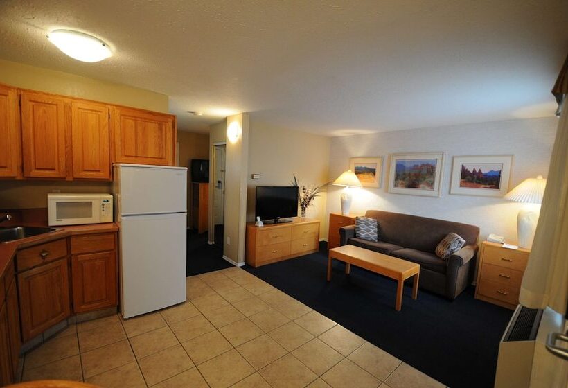 酒店 Best Western Inn At Penticton