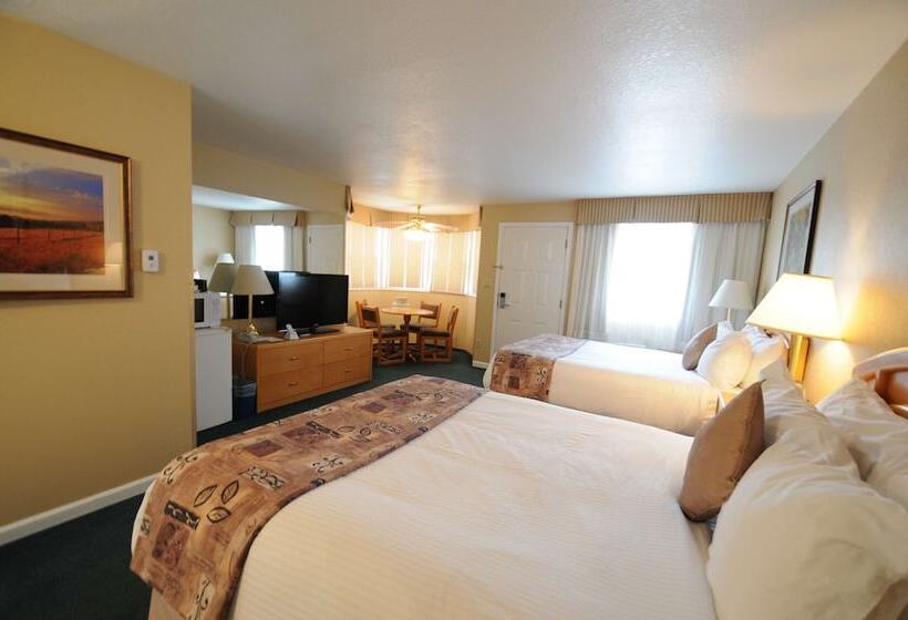 酒店 Best Western Inn At Penticton