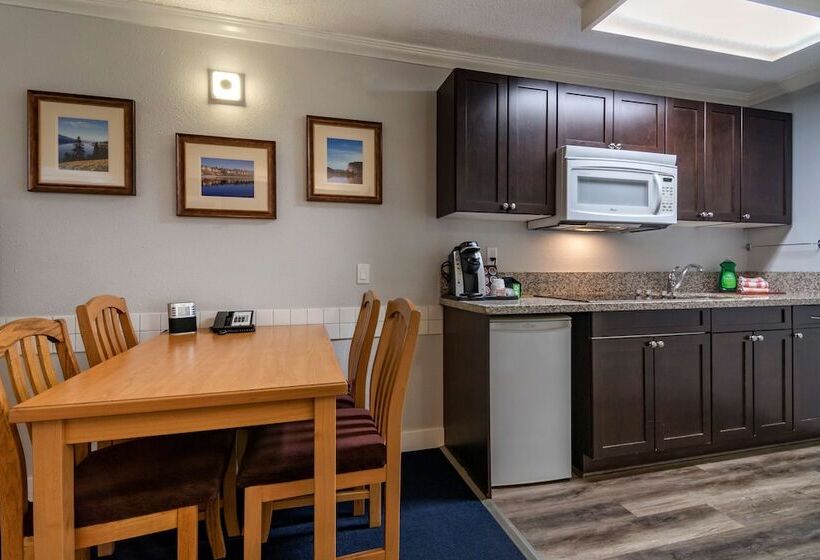 酒店 Best Western Inn At Penticton