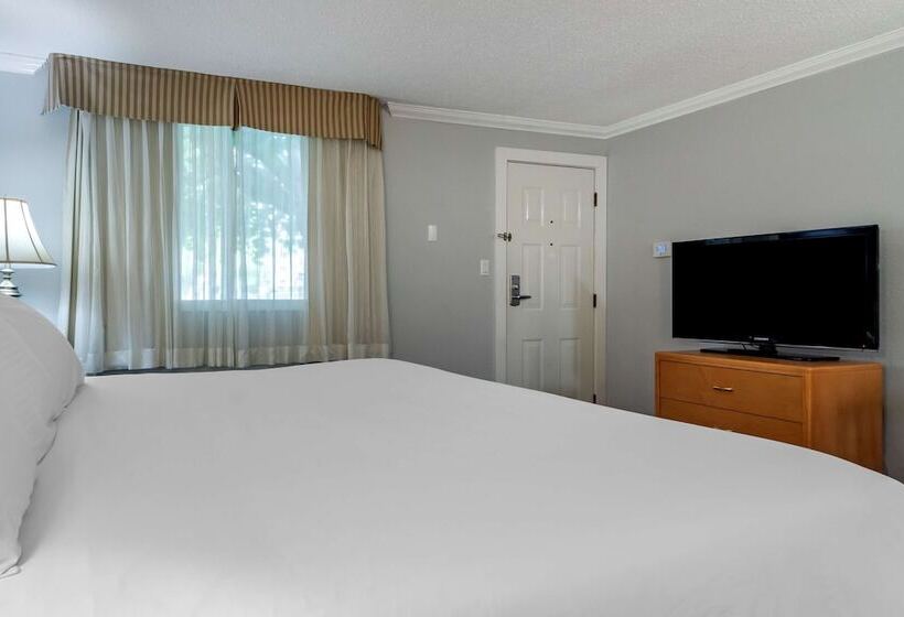 酒店 Best Western Inn At Penticton