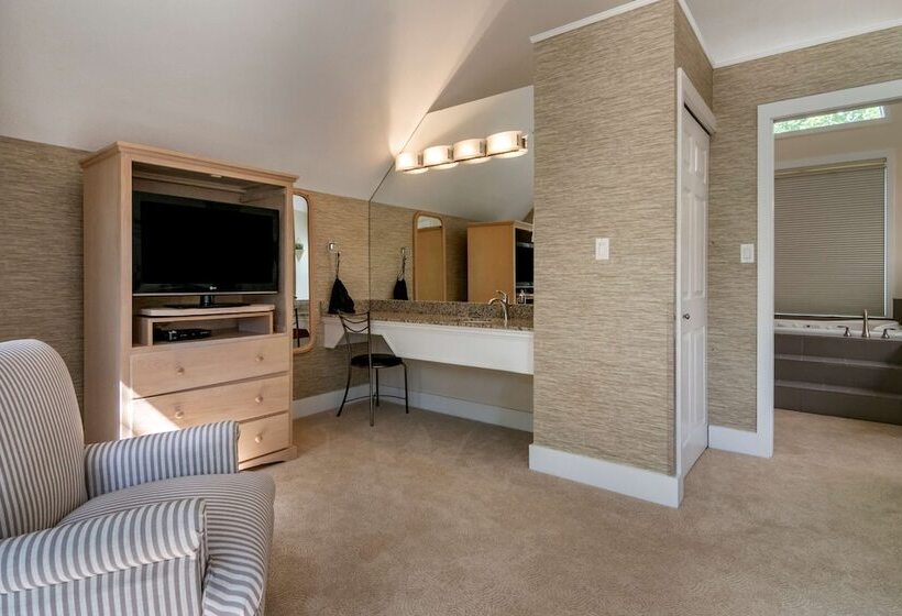 酒店 Best Western Inn At Penticton