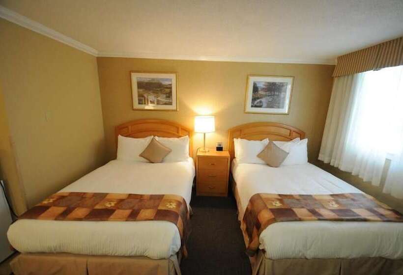 酒店 Best Western Inn At Penticton