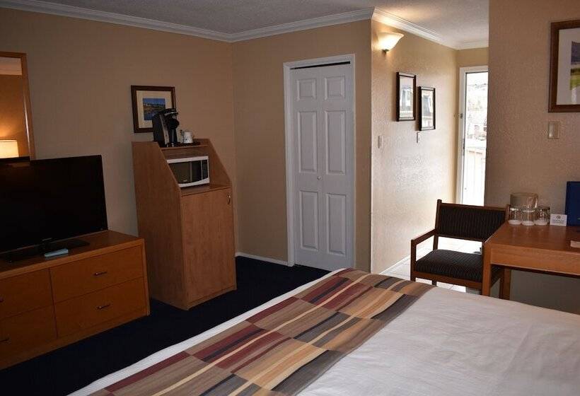 酒店 Best Western Inn At Penticton