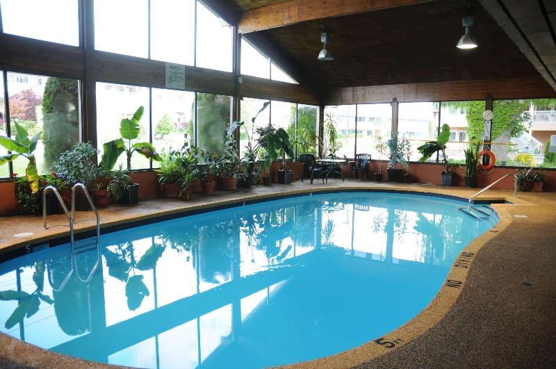 酒店 Best Western Inn At Penticton