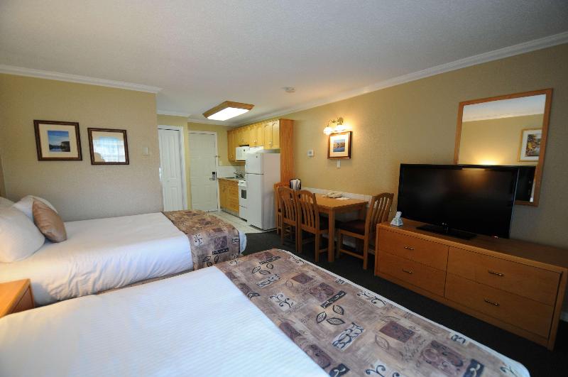 酒店 Best Western Inn At Penticton