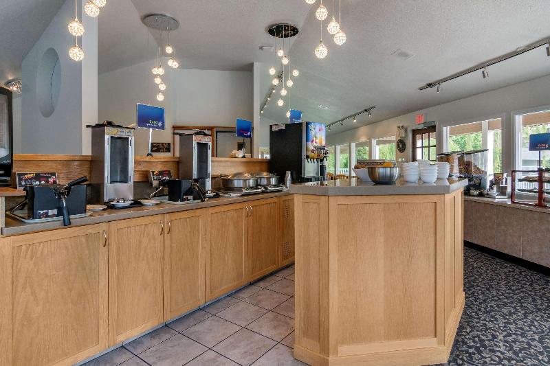 酒店 Best Western Inn At Penticton