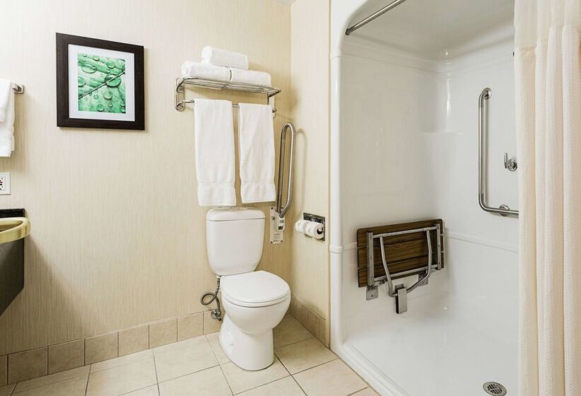 酒店 Best Western Inn On The Bay