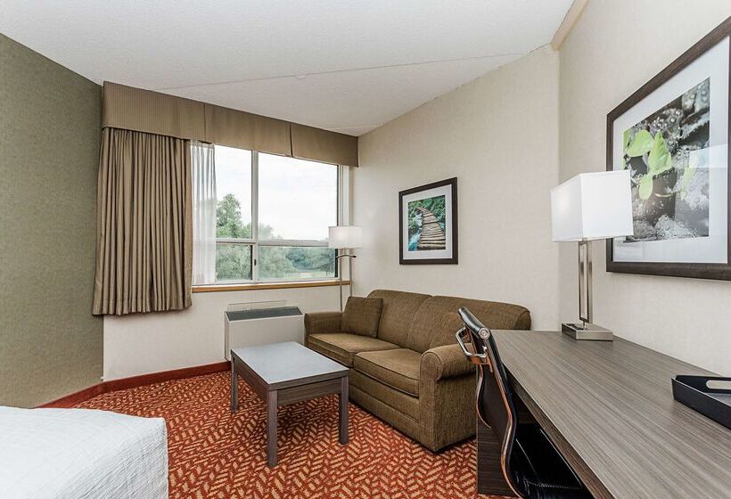 酒店 Best Western Inn On The Bay