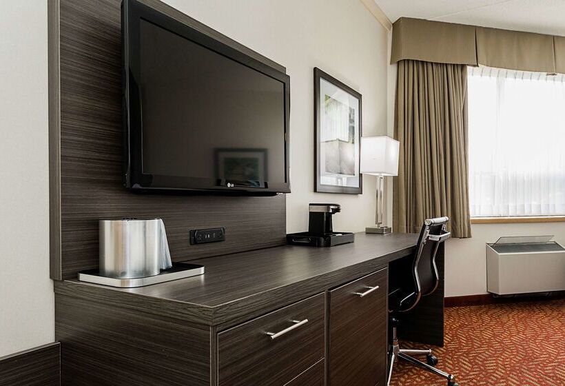 酒店 Best Western Inn On The Bay