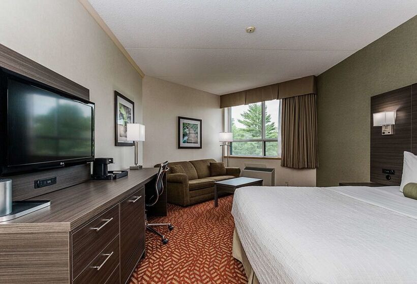 酒店 Best Western Inn On The Bay