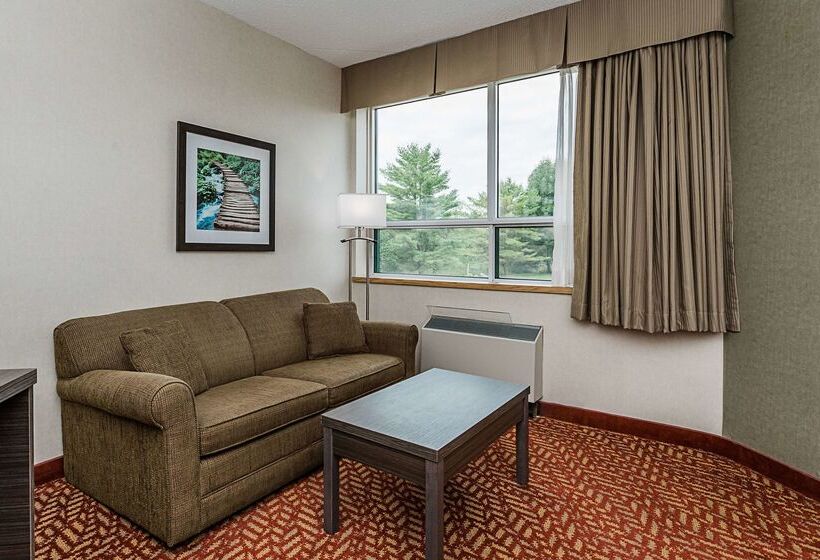 酒店 Best Western Inn On The Bay