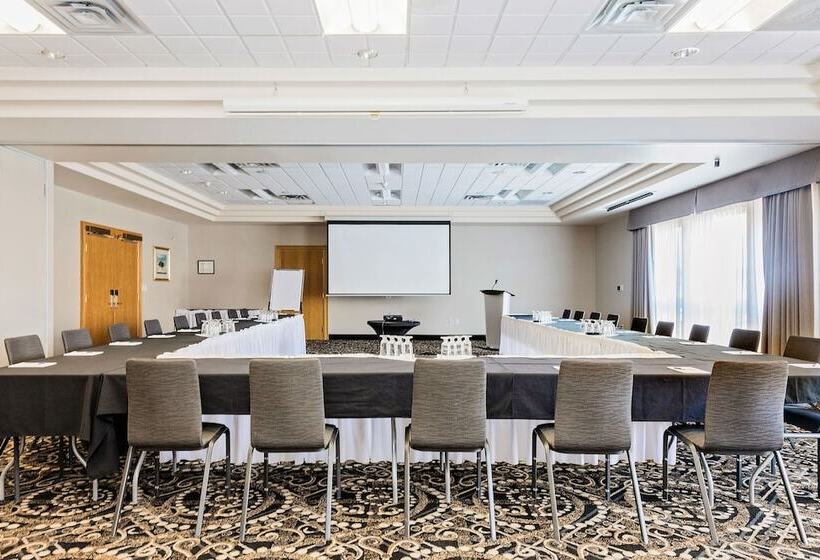 酒店 Best Western Inn On The Bay