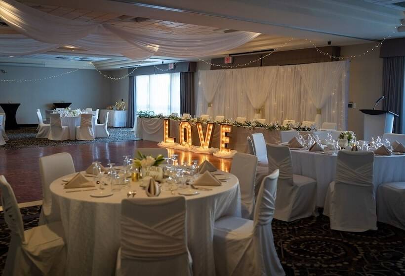 酒店 Best Western Inn On The Bay